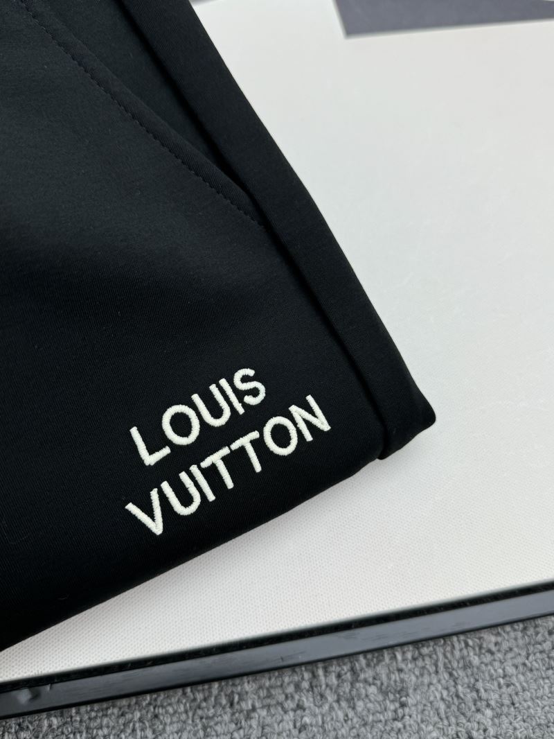 Louis Vuitton Long Pants